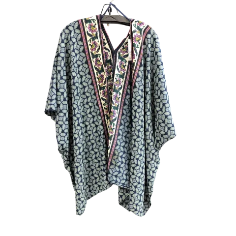 Cardigan By Cmc In Multi-colored, Size: S