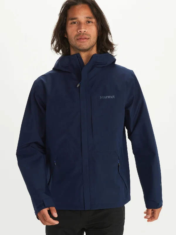 Men's Gore-tex® Minimalist Jacket