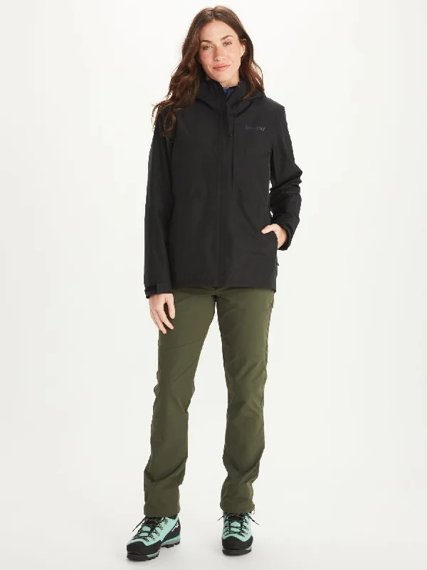 Women's Gore-tex® Minimalist Jacket