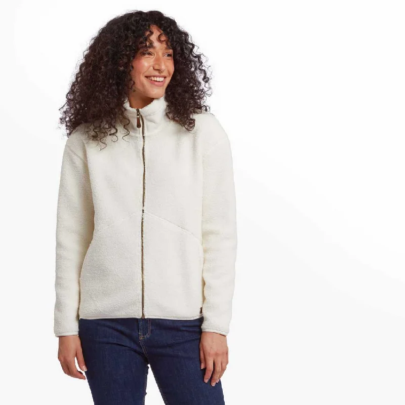 Women's Chamlang Full Zip Jacket