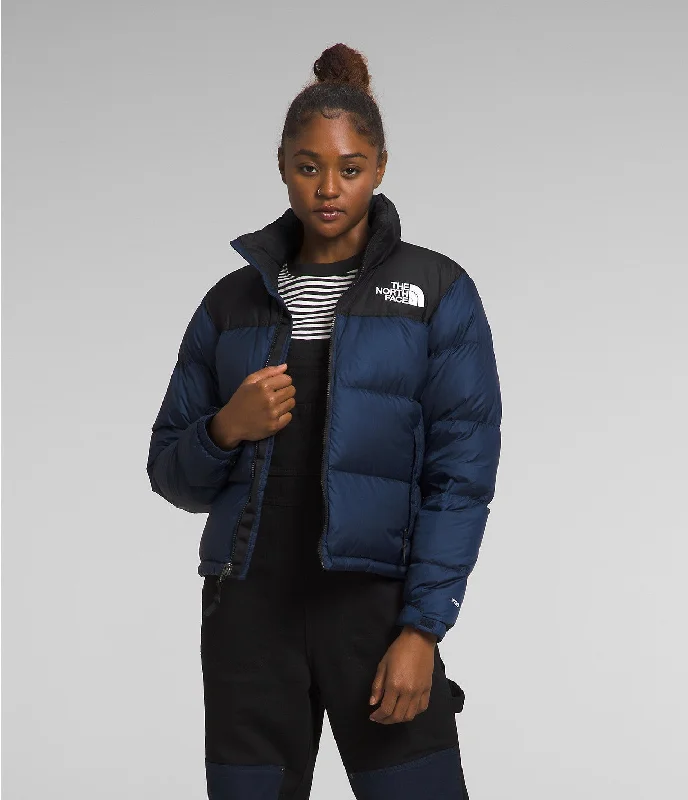 Women’s 1996 Retro Nuptse Jacket