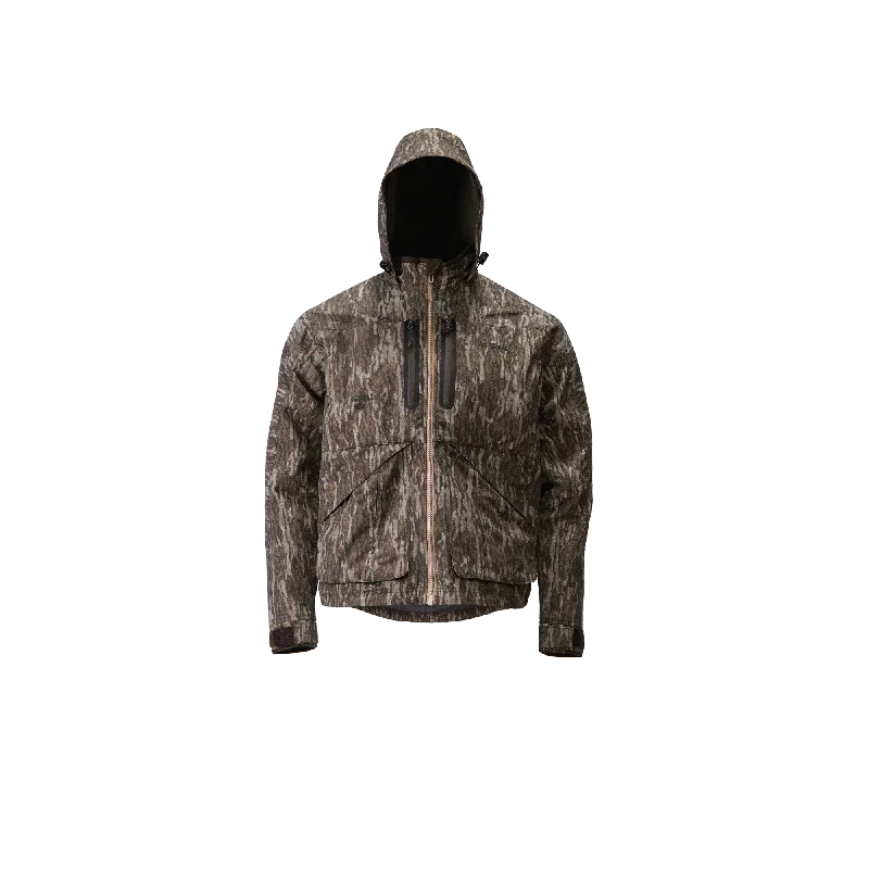 Youth Hydro-Lok Shell Jacket