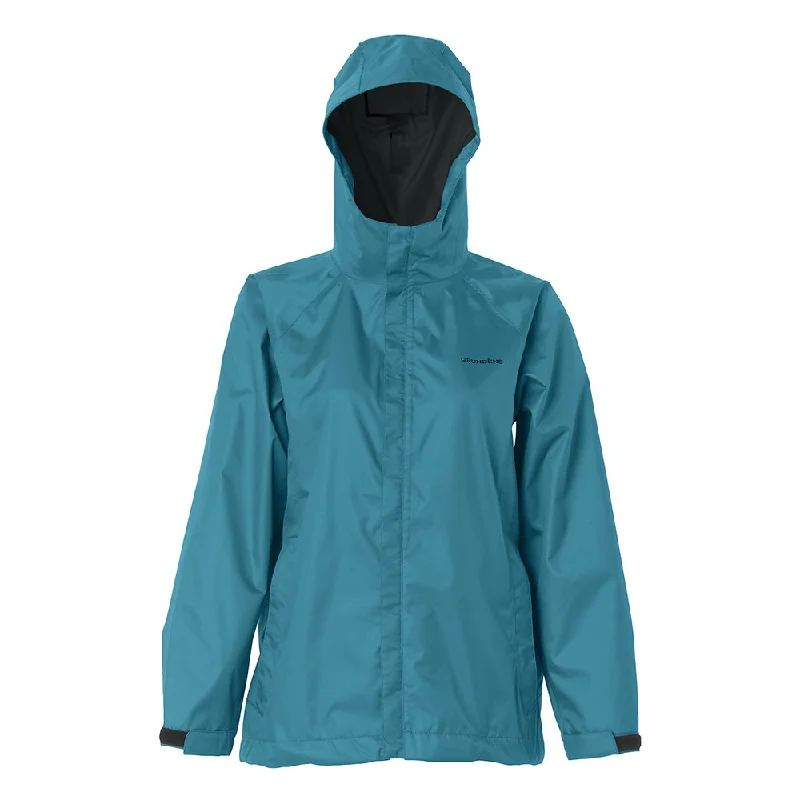 Womens Weather Watch Jacket