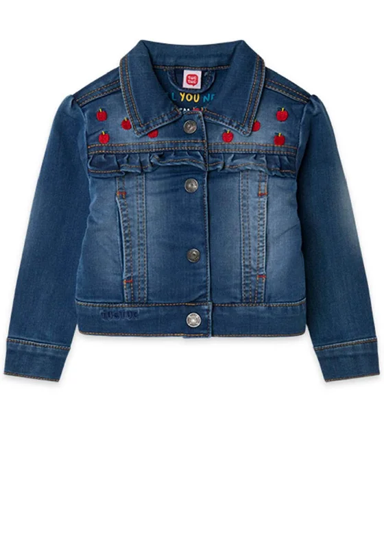 Tuc Tuc Girls Denim Jacket